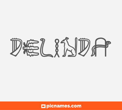 Delinda