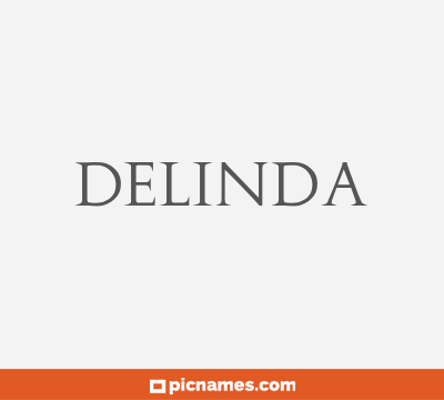 Delinda