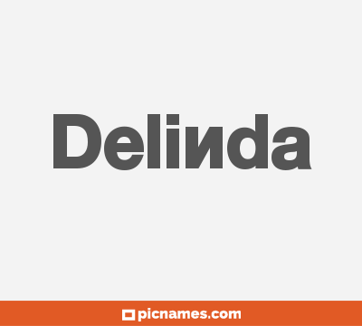 Delinda