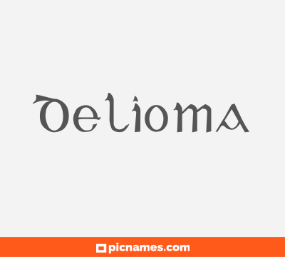 Delioma