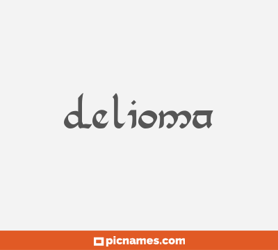 Delioma
