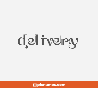 Delivery