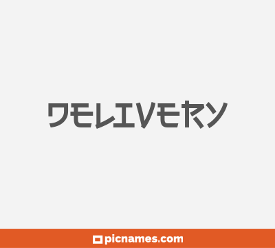 Delivery