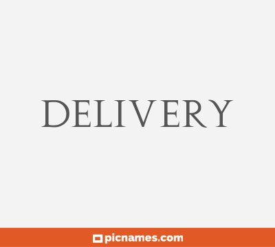 Delivery