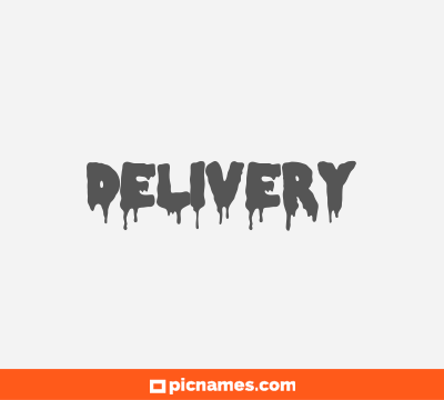 Delivery