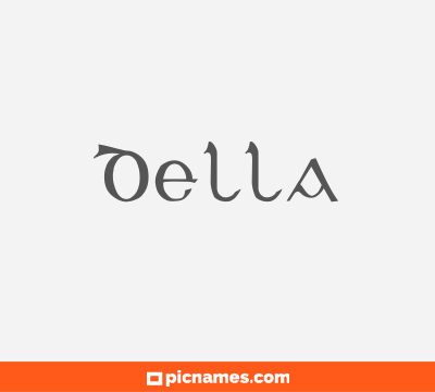 Della