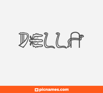 Della