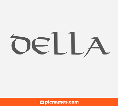 Della