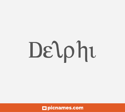 Delphi