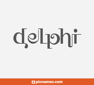 Delphi