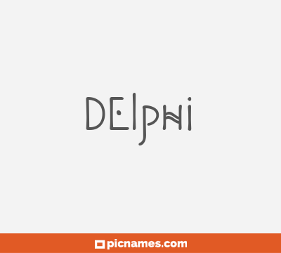 Delphi