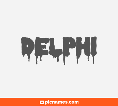 Delphi