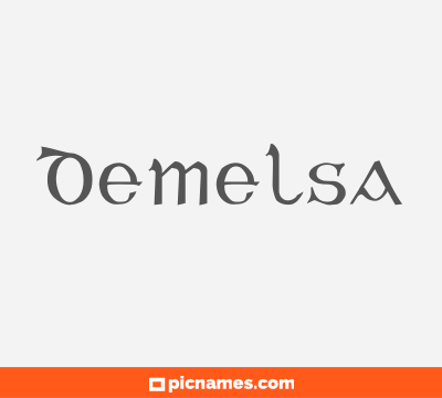 Demelsa