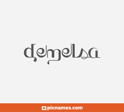 Demelsa