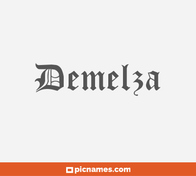 Demelsa