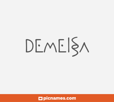 Demelsa