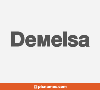 Demelsa