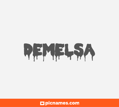 Demelsa