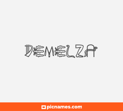 Demelza