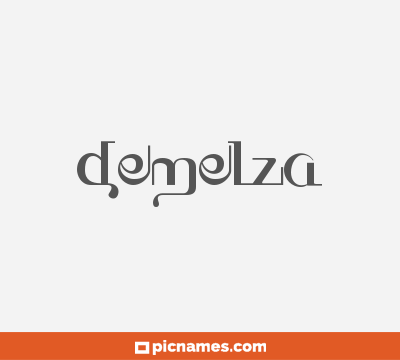 Demelza