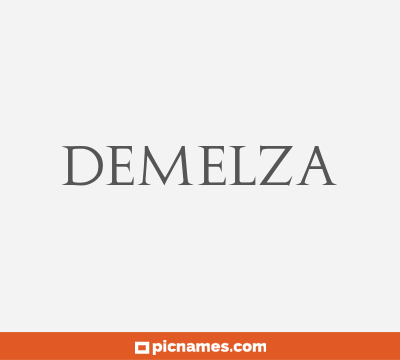 Demelza