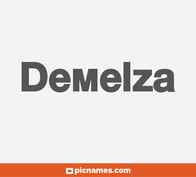 Demelza