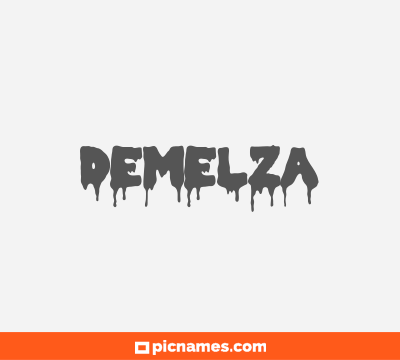 Demelza