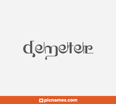 Demeter