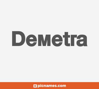 Demetra