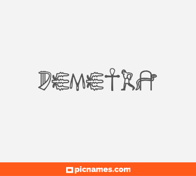 Demetria
