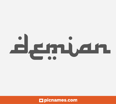 Demian