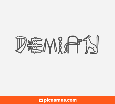 Demian