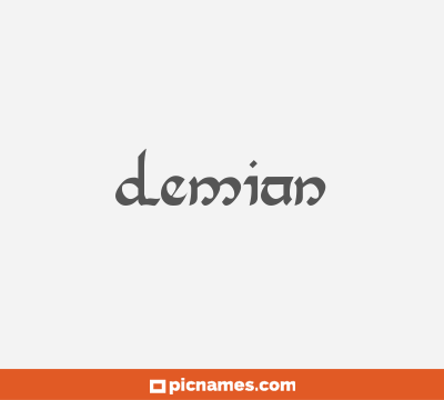 Demian