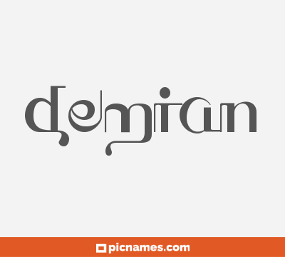 Demian