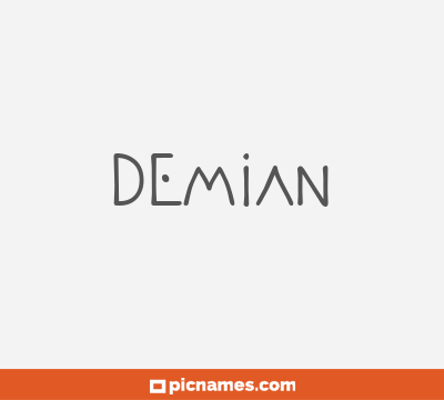 Demian