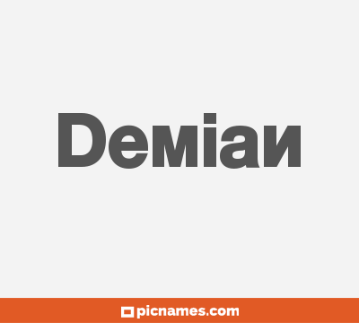 Demian