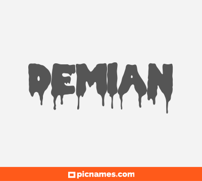 Demian