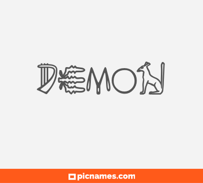 Demon