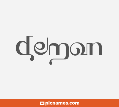 Demon