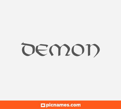 Demon