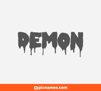 Demon