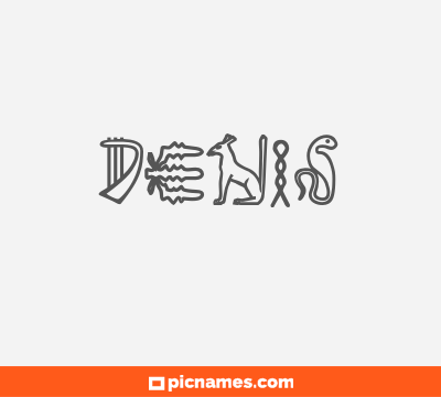 Denis