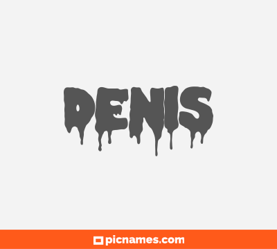 Denis