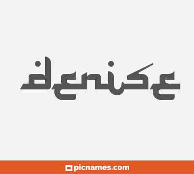 Denise