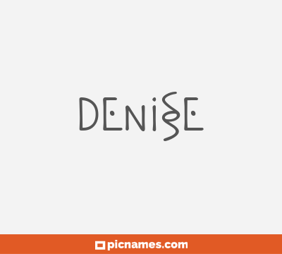 Denise
