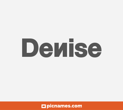 Denise