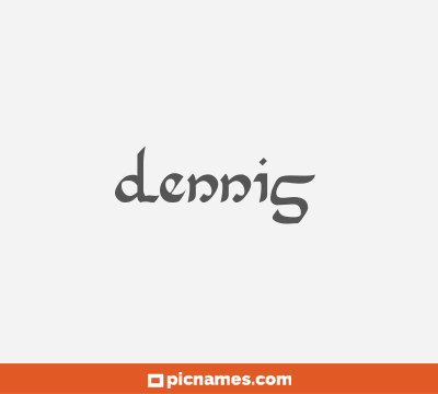 Dennis