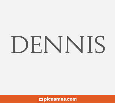 Dennis