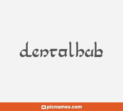 Dentalhub