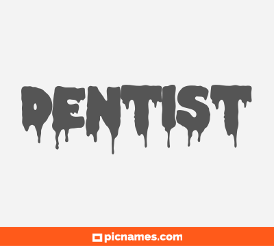 Dentist